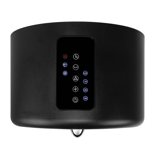 Ventoinha Nebulizador Orbegozo SFA 7600 65W Ø45cm | Depósito 2,2L | Comando Remoto | Temporizador