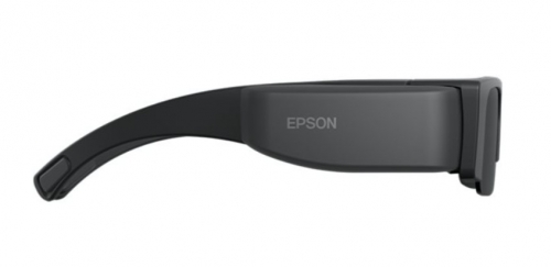 Óculos inteligentes 3D Epson Moverio BT-40
