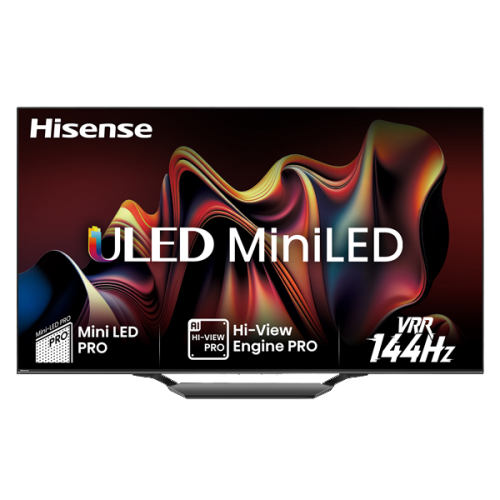 MINI LED HISENSE - 65U7Q
