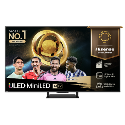 MINI LED HISENSE - 85U7Q PRO