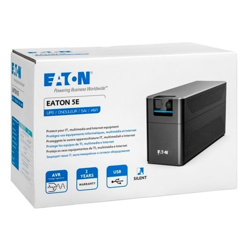 UPS Eaton 5E 900 USB DIN G2