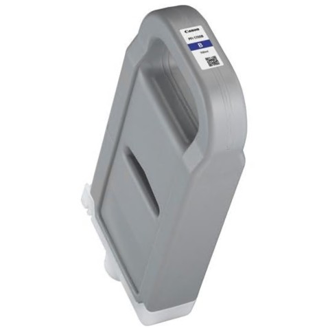 Tinteiro Canon PFI-1700 de 700 ml Blue