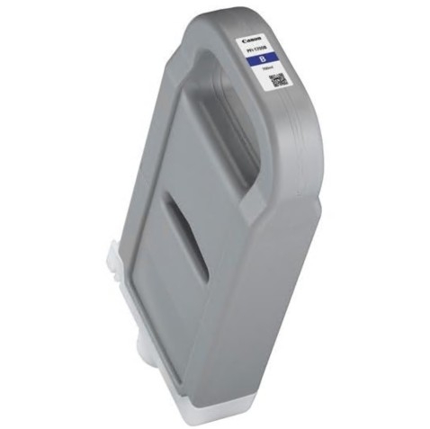 Tinteiro Canon PFI-1700 de 700 ml Blue