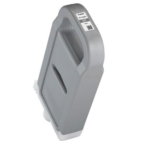 Tinteiro Canon PFI-1700 de 700 ml Grey