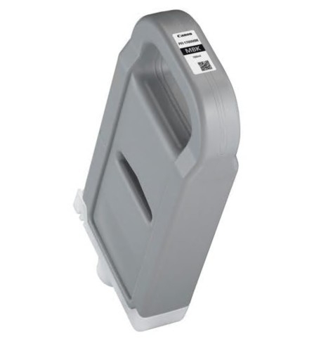 Tinteiro Canon PFI-1700 de 700 ml Matte Black