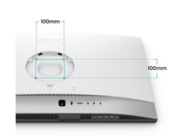 Monitor BenQ DesignVue PD3226G LED gaming 31.5" 144 Hz IPS 400 1 ms