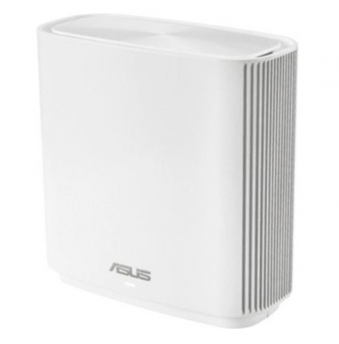 Router Asus Wireless AX6600 Mesh ZenWiFi XT8 Tri-Band Gigabit Branco 90IG0590-MO3G70