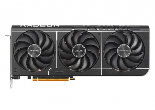 Placa Gráfica Asus AMD Radeon RX 9070 RDNA 4 Prime OC 16GB GDDR6 90YV0LI1-M0NA00