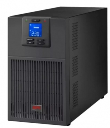 APC Easy UPS On-Line SRV 3000VA 2700W 230V SRV3KI-E