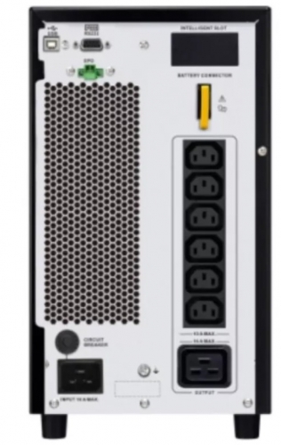 APC Easy UPS On-Line SRV 3000VA 2700W 230V SRV3KI-E