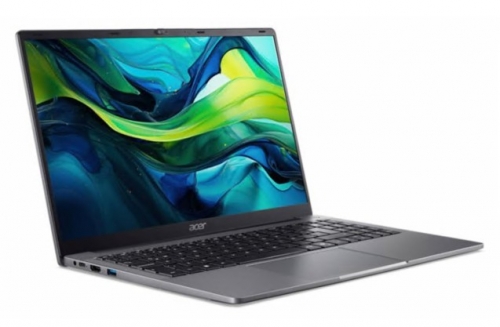 Portátil ACER ASPIRE LITE Intel Celeron N4500 15.6inch FHD 8GB DDR4 128GB W11H 