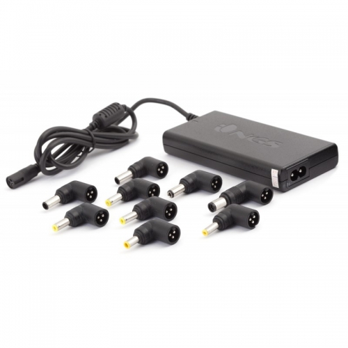 NGS - Carregador W-70W