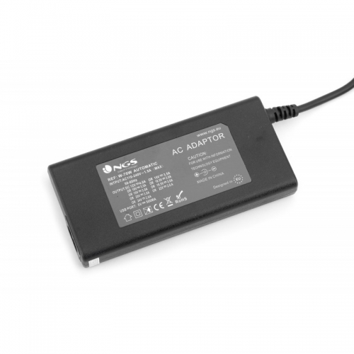 NGS - Carregador W-70W