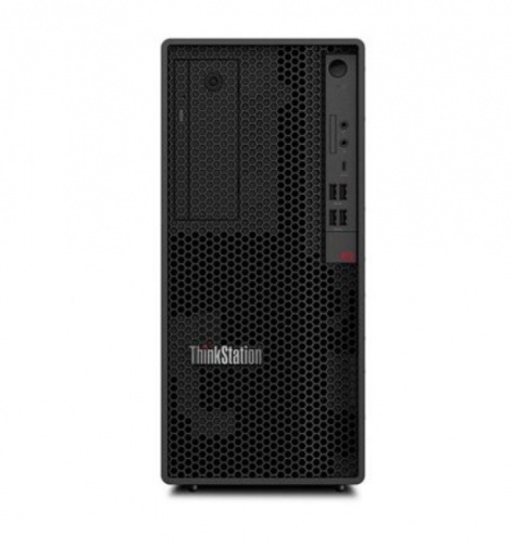 Workstation Lenovo ThinkStation P2, i7 vPro, 32GB, 1TB SSD,UHD Graphics 770, 750W, W11P64 30FR001APG
