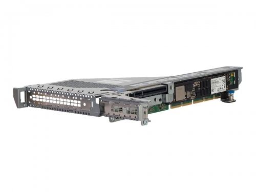 HPE ProLiant DL320 Gen11 x16 FHHL Riser Kit 