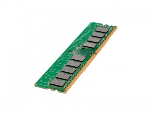 HPE 32GB (1x32GB) Dual Rank x8 DDR5-4800 CAS-40-39-39 Unbuffered Standard Memory Kit 