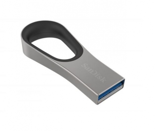 SanDisk 64GB Ultra Loop USB 3.0 - TSDCZ93-064G-G46