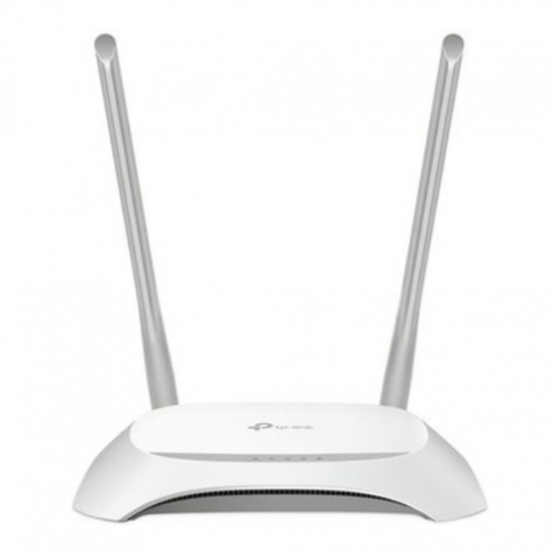 Router TP-Link Wireless N300 TL-WR850N