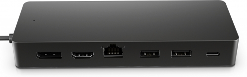 Universal USB-C Multiport Hub