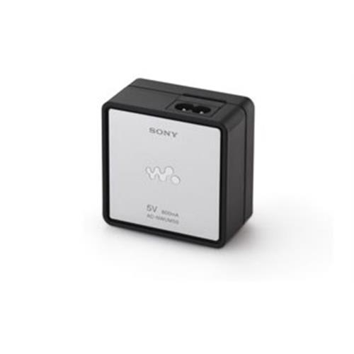 CARREGADOR SONY P/MP3-C/WMPORT-ACNWUM50