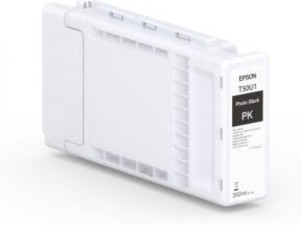 Tinteiro Epson Singlepack UltraChrome XD3 Magenta T50U3 (350ml)