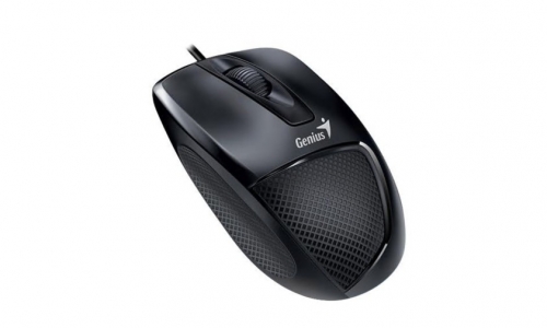 Rato Genius DX-150X USB Silent Preto, 31010231103
