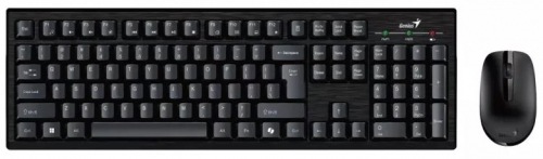 KM-8101 AI  - Teclado + Rato sem fios
