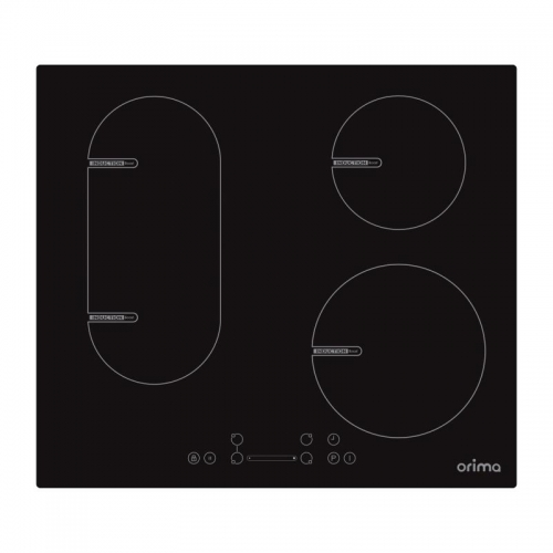 Placa Orima ORP-86-INF