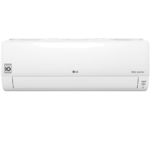 AR CONDICIONADO LG - S18EC - COMPOSTO DE Unidade interio e Exterior 18000btu