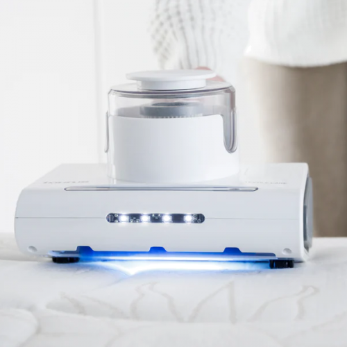 ASPIRADOR DE COLCHÕES TAURUS - TEXTIL CARE - EST9489320L