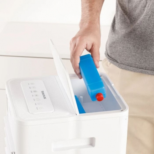 CLIMATIZADOR TAURUS R950 - 956.331