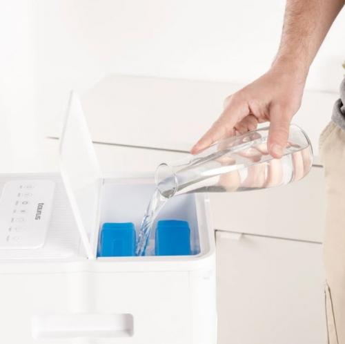 CLIMATIZADOR TAURUS R950 - 956.331