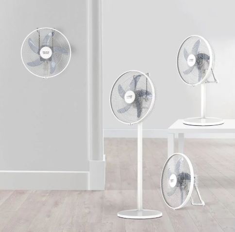 VENTOINHA TAURUS BOREAL 16 CR GO 944678