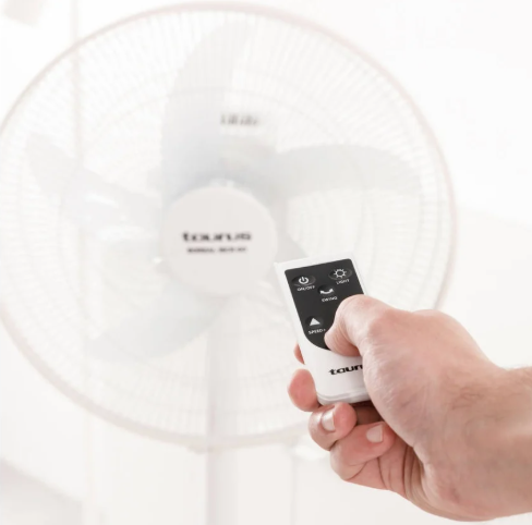 VENTOINHA TAURUS BOREAL 16 CR GO 944678