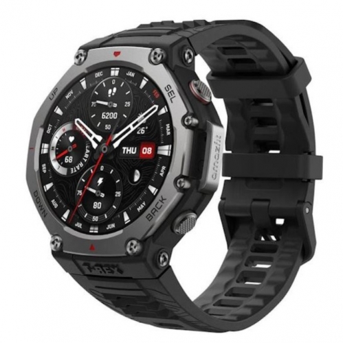 Smartwach AMAZFIT T-REX 3ONYX