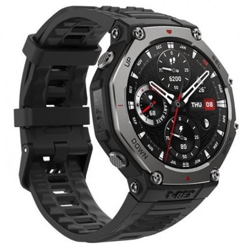 Smartwach AMAZFIT T-REX 3ONYX