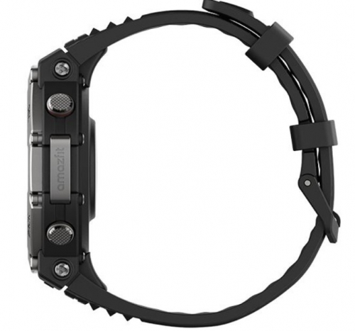 Smartwach AMAZFIT T-REX 3ONYX