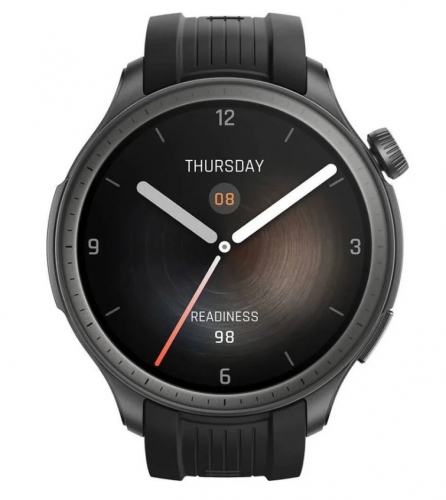 Smartwach AMAZFIT BALANCE MIDNIGHT W2286GL2G