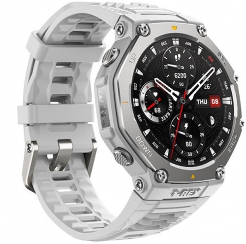 Smartwatch AMAZFIT T-REX 3 HAZE GRAY W2322GL6N