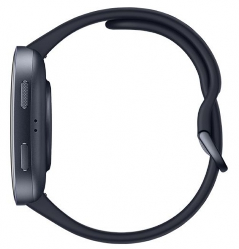 SMARTWATCH AMAZFIT BIP 6 BLACK
