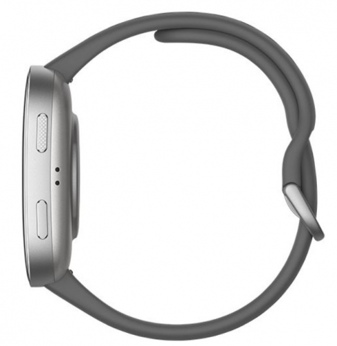 SMARTWATCH AMAZFIT BIP 6 CHARCOAL