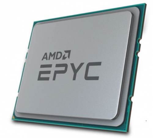 Processador AMD EPYC Embedded 7713P 2 GHz 64 núcleos 128 fios 256 MB cache Socket SP3 - 100-000000337E
