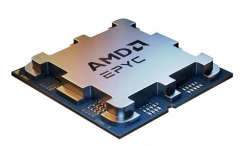 Processador AMD EPYC 4564P - 4.5 GHz - 16-core - 32 fios - 64 MB cache - Socket AM5 - Box, 100-100001476WOF