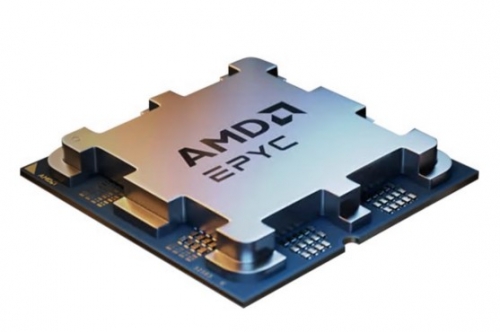 Processador AMD EPYC 4564P - 4.5 GHz - 16-core - 32 fios - 64 MB cache - Socket AM5 - OEM, 100-000001476