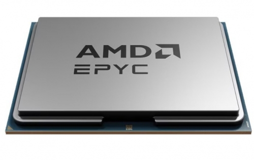 Processador AMD EPYC 9845 2.1 GHz 160 núcleos 320 fios 320 MB cache Socket SP5 OEM - 100-000001458