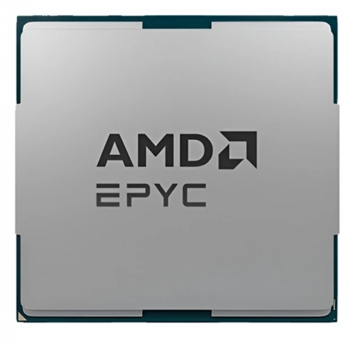 Processador AMD EPYC 9645 - 2.3 GHz - 96 núcleos - 192 fios - 256 MB cache - Socket SP5 - OEM 100-000001461