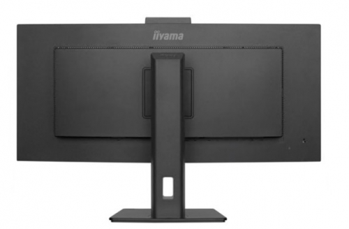 Monitor LED curvo 34" (31.3" visível) iiyama ProLite XCB3497WQSNPH-B1