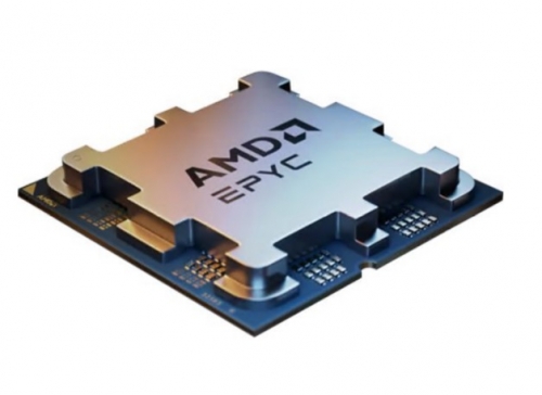 Processador AMD EPYC 4344P - 3.8 GHz - 8 núcleos - 16 threads - 32 MB cache - Socket AM5 - Box , 100-100001479WOF