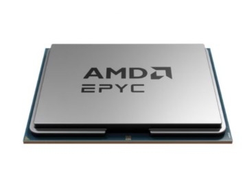 Processador AMD EPYC 9455P 3.15 GHz 48 núcleos 96 fios 256 MB cache Socket SP5 OEM - 100-000001563