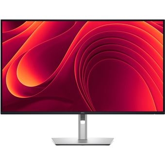 Monitor DELL PRO 32 polegadas PLUS QHD USB-C HUB - P3225DE